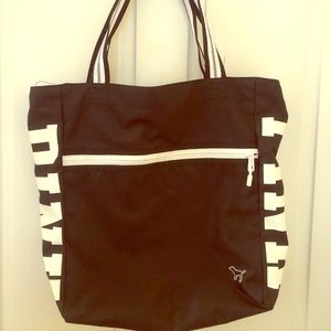 PINK Victoria's Secret Bags - PINK Victoria’s Secret Tote PINK Victoria's Secret Bags - PINK Victoria’s Secret Tote
